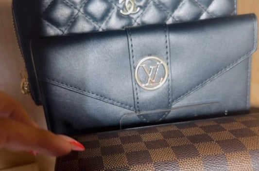 Lux wallet