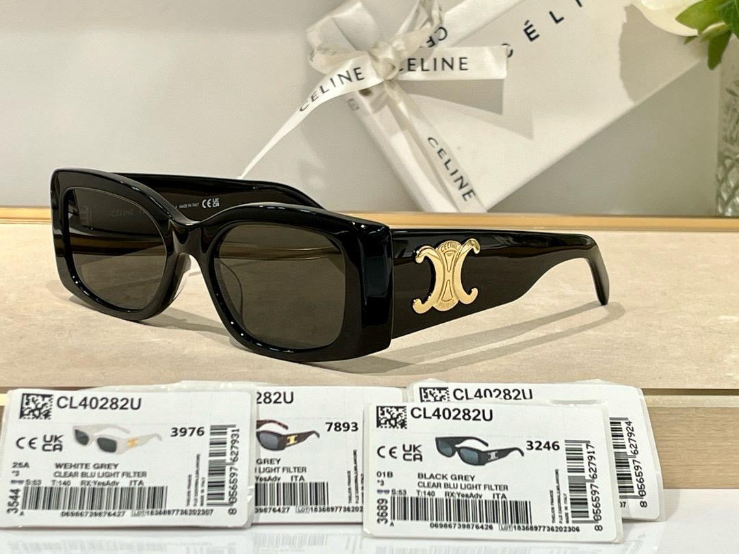 Celi sunglasses pre order