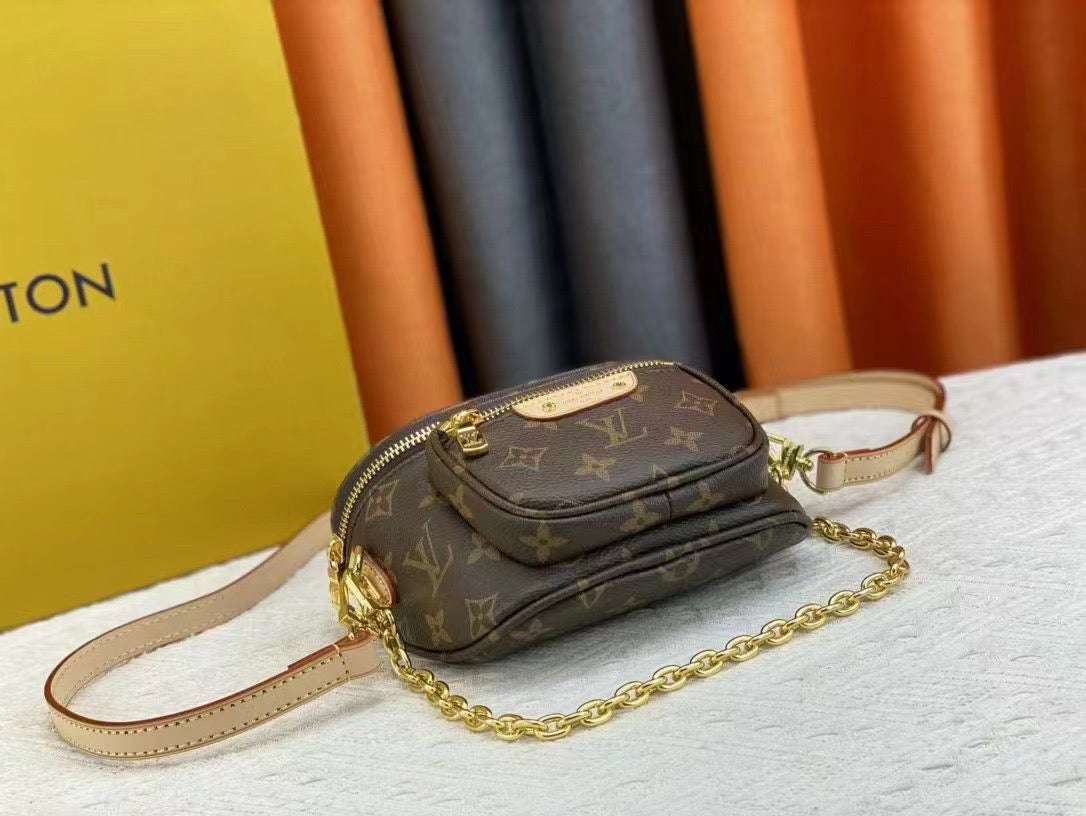 Mini bolso