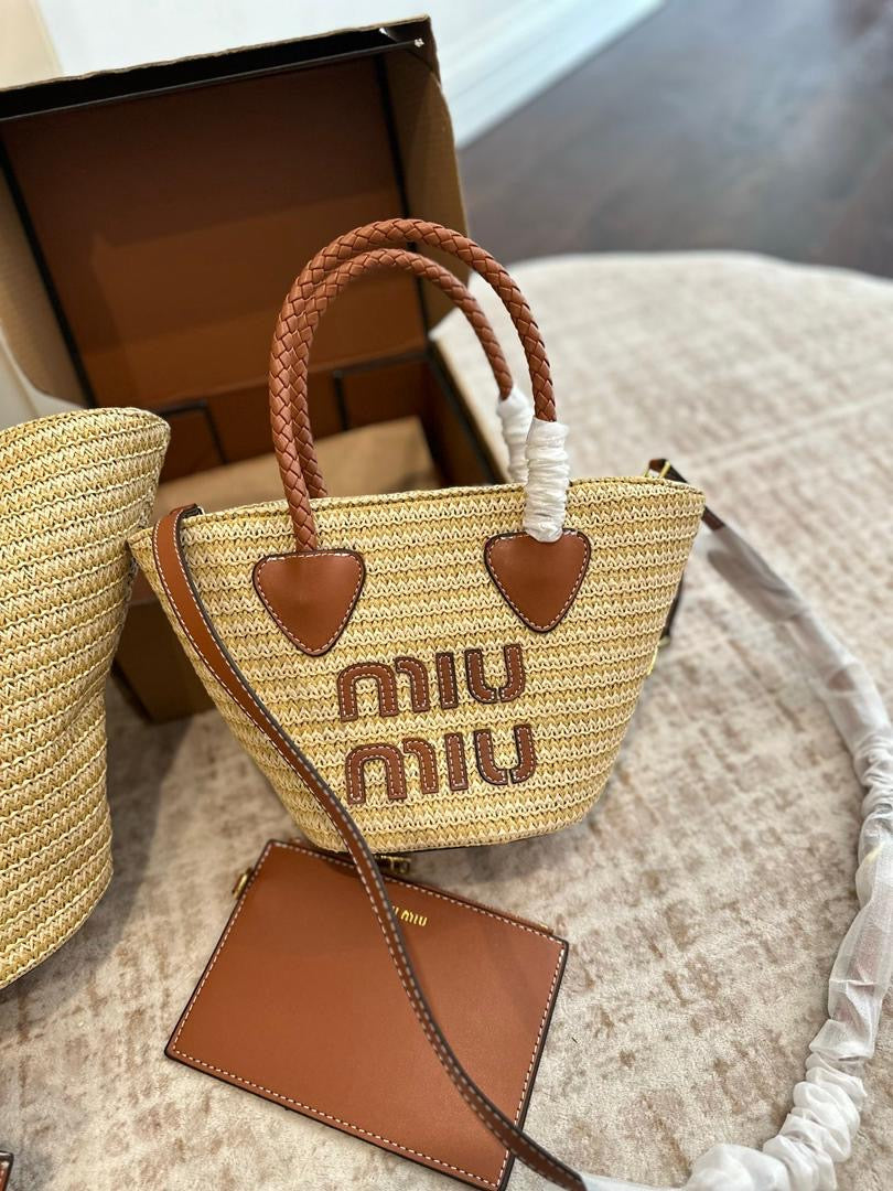 Miu bag