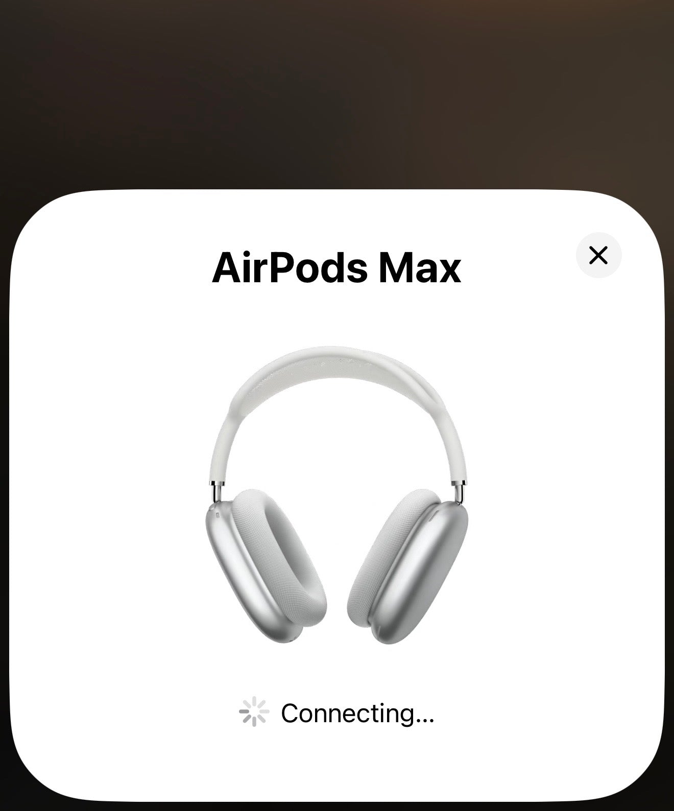 To the max earphones