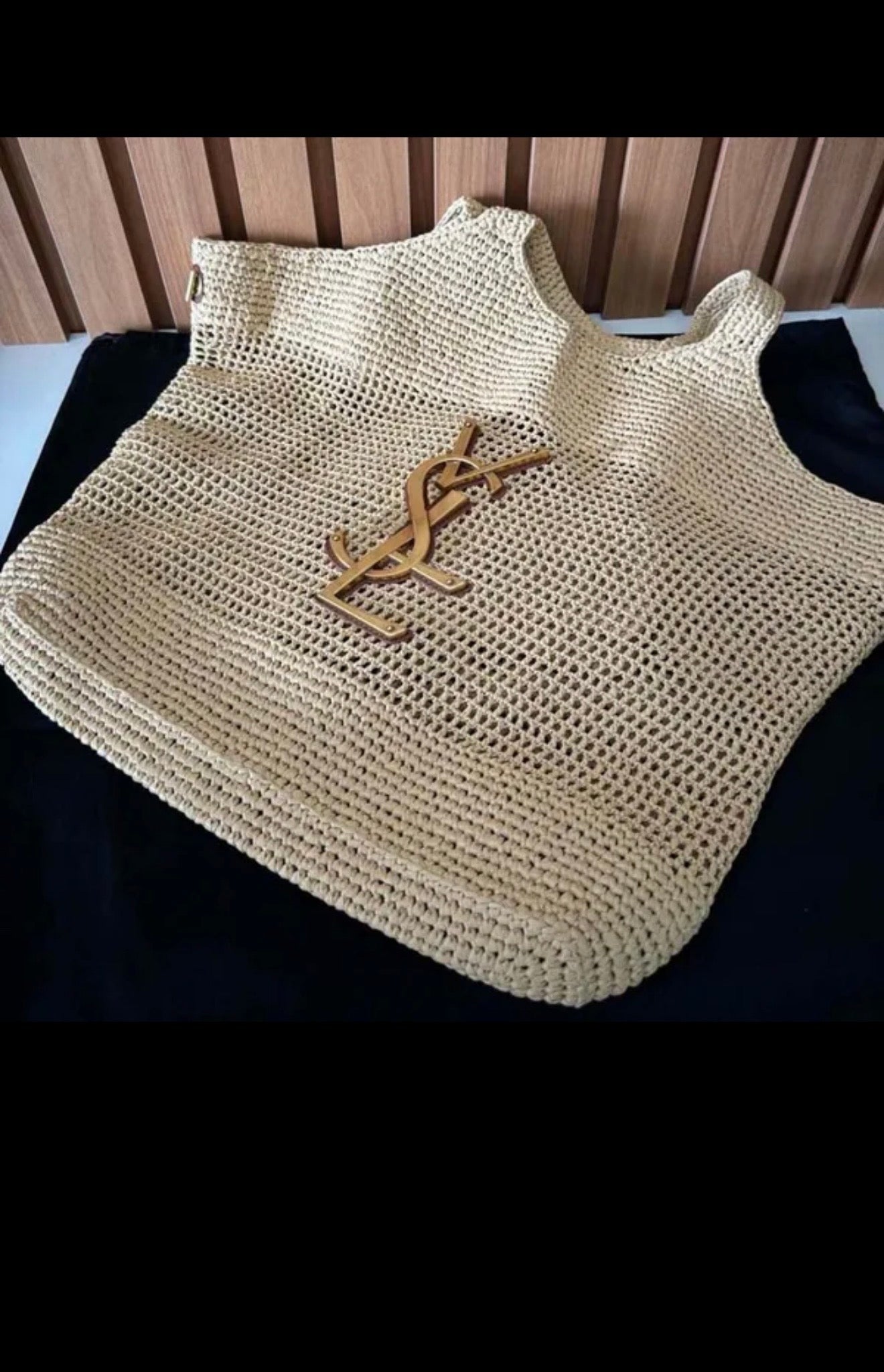 Pre order Bahamas bag