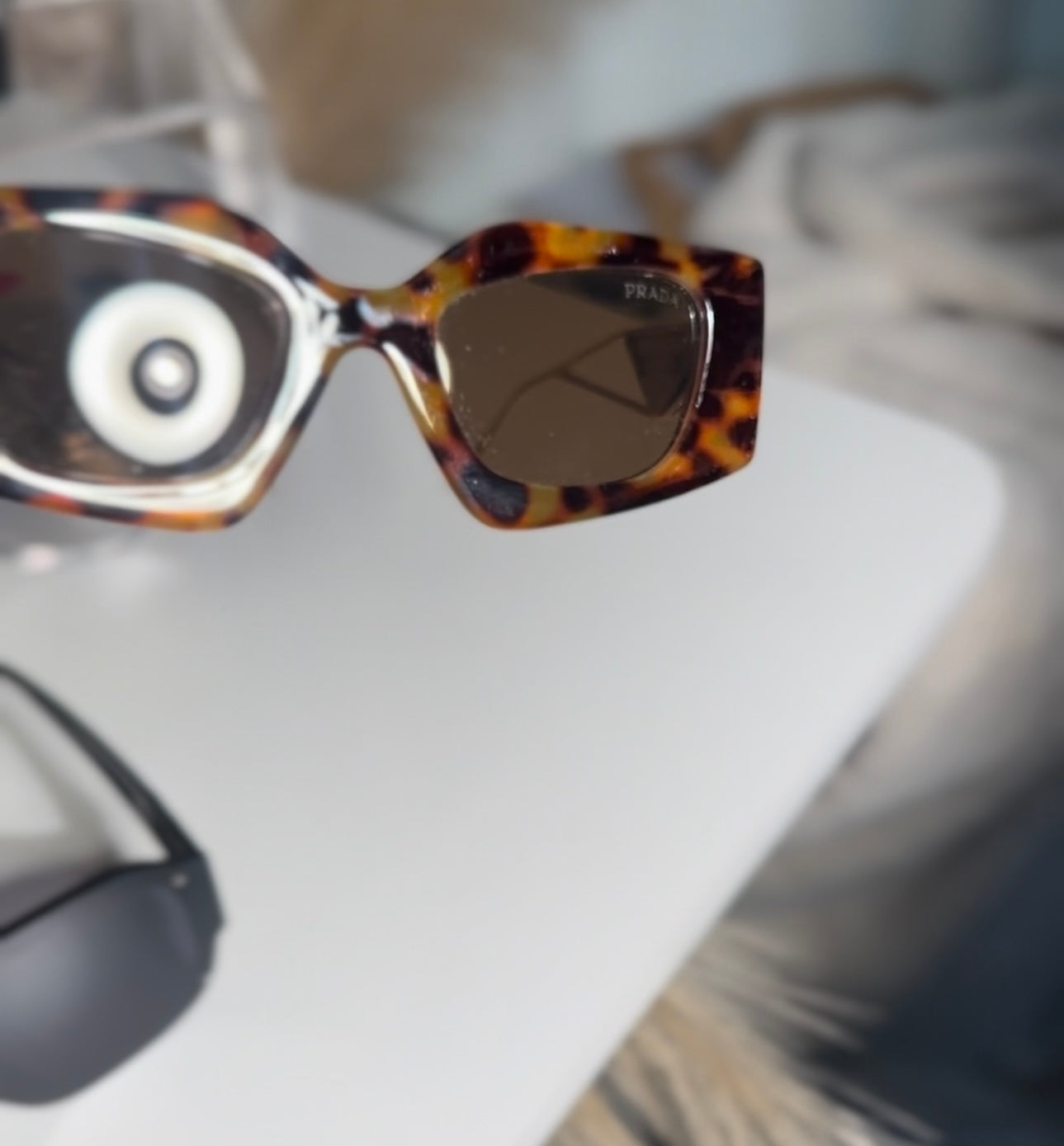 Classy sunglasses