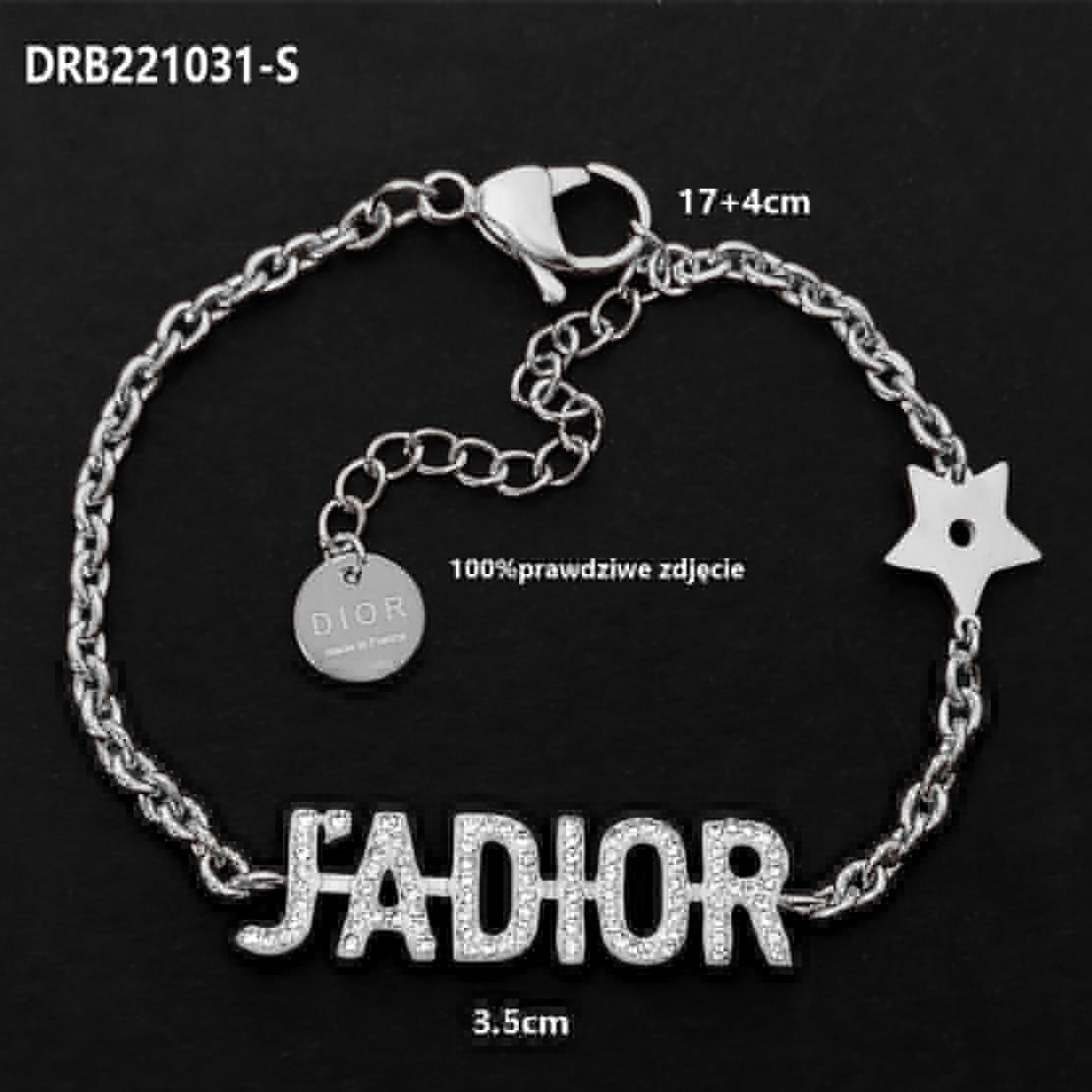 Ja star bracelet