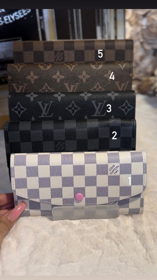 Wallets set 2