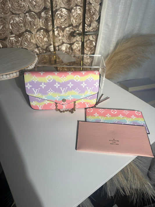 Amorcito bag