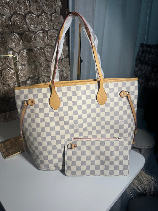 Hannah bag