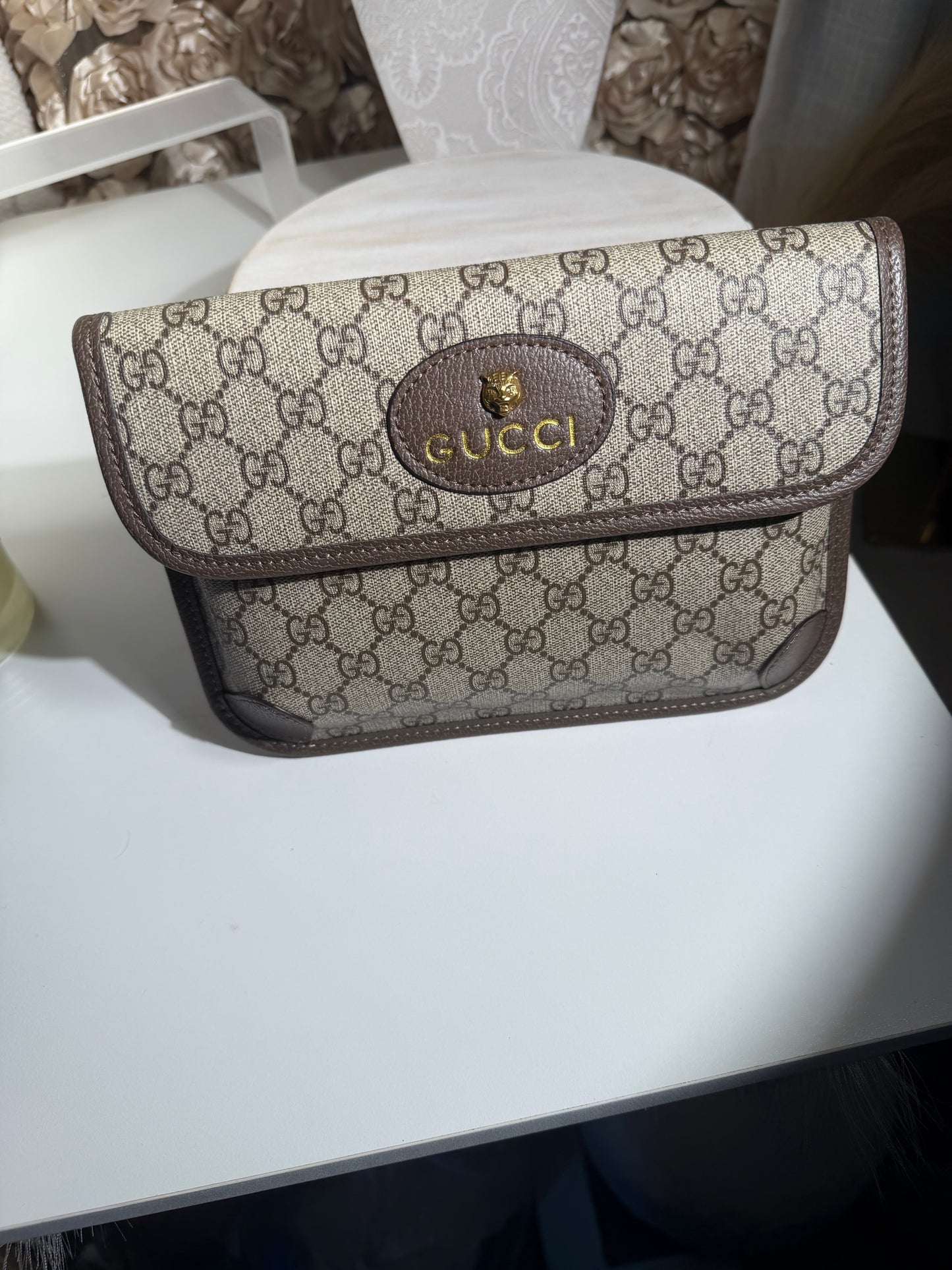 Maya bag