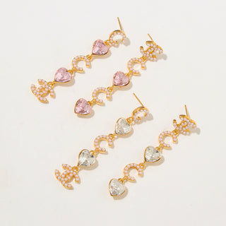 Coco earrings