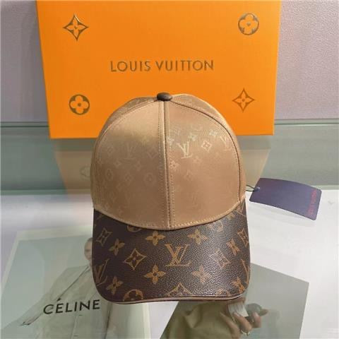 Lux hat