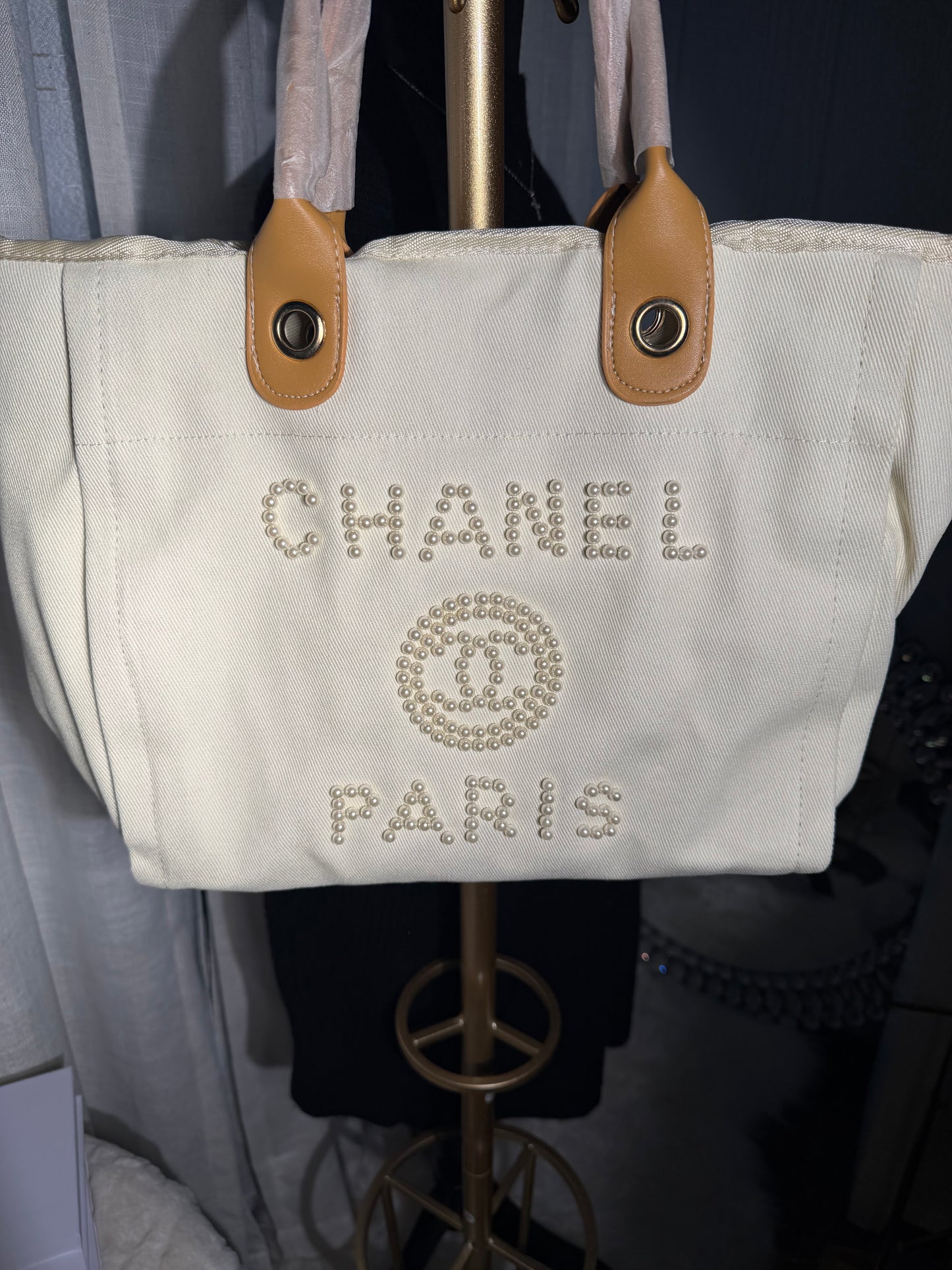 Ms C bag
