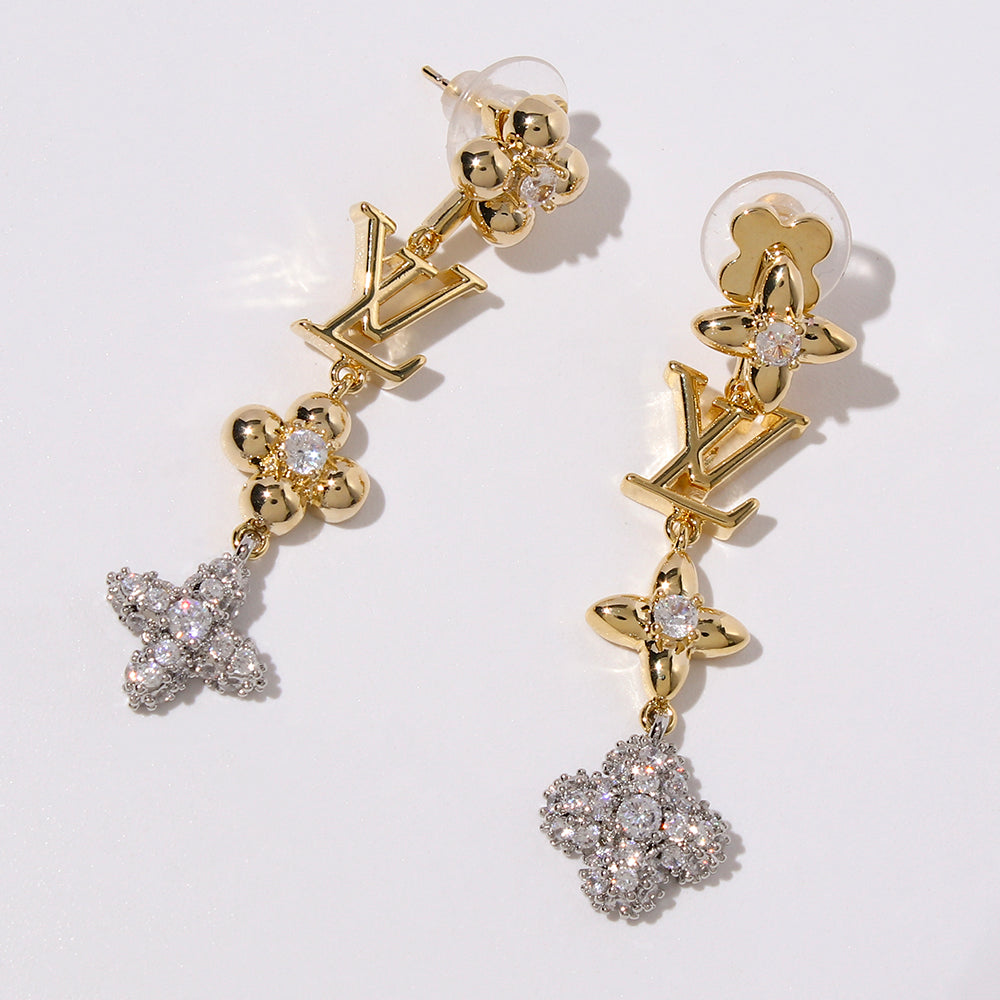 Richness earrings