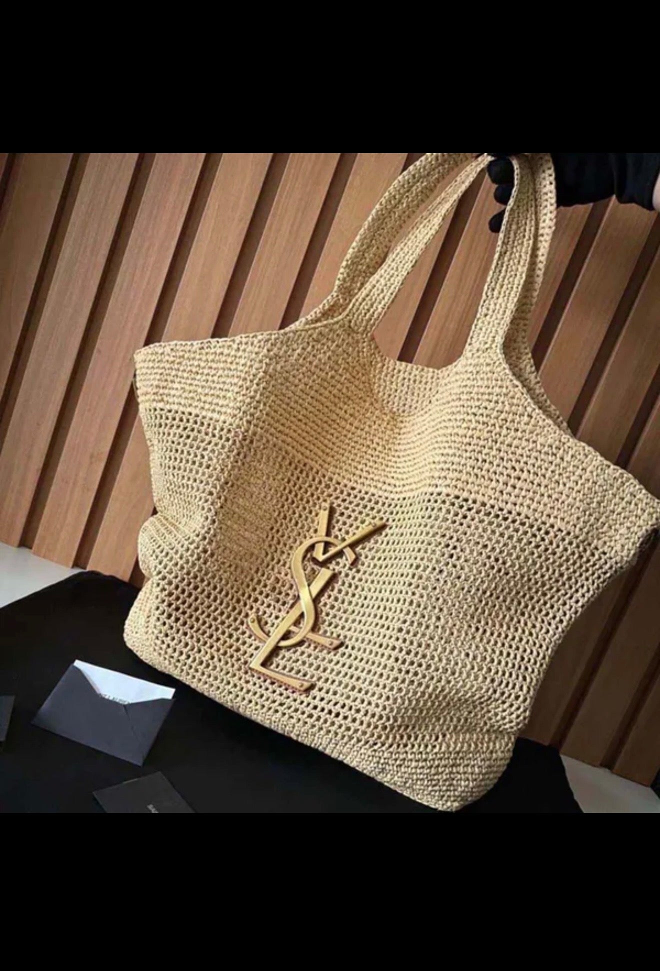 Pre order Bahamas bag