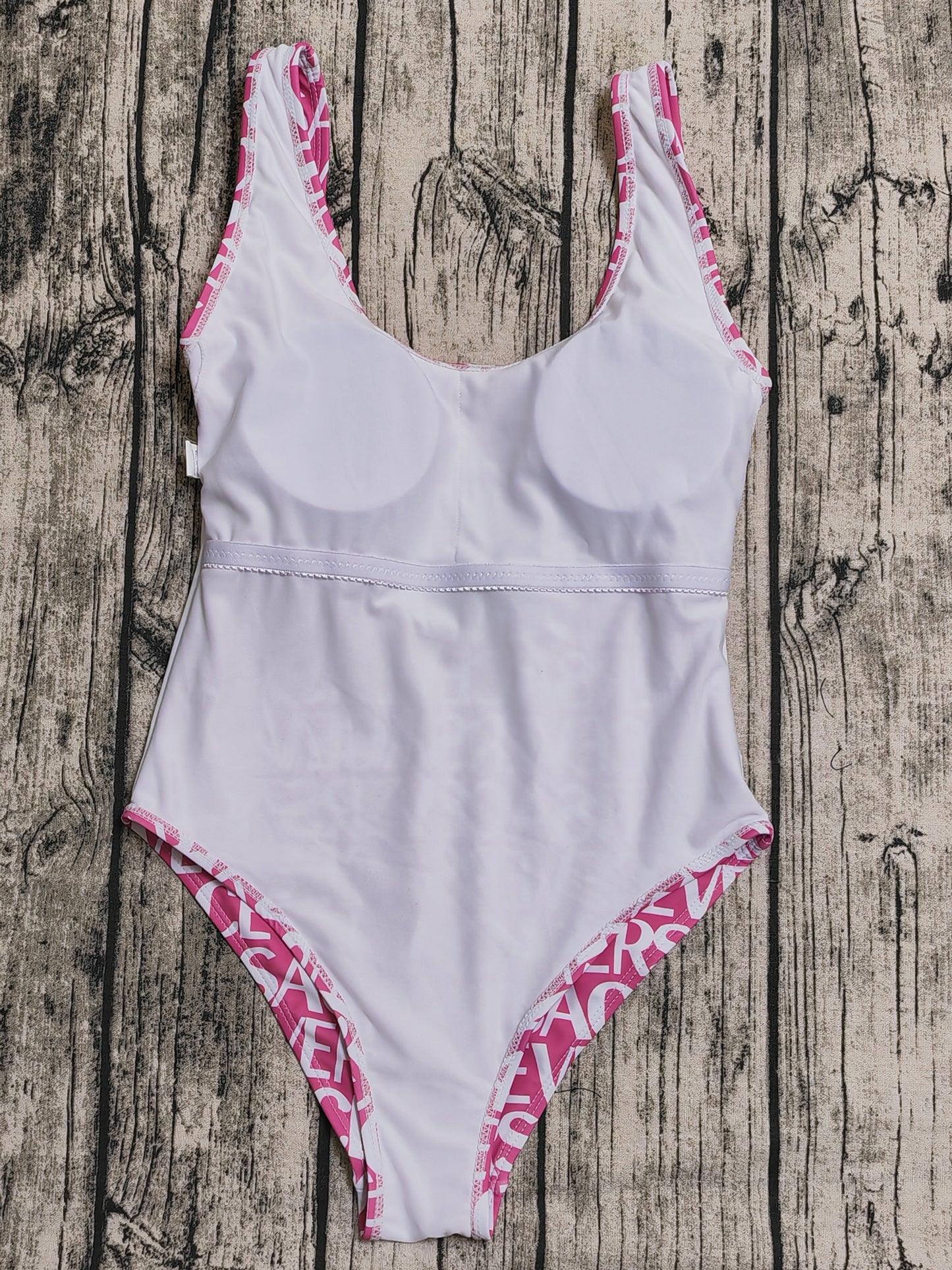 Pink sweety swim