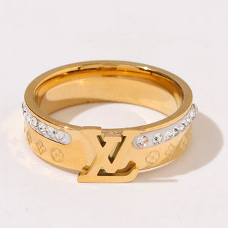 Lu ring