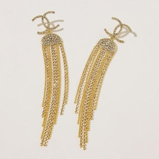 Belen earrings