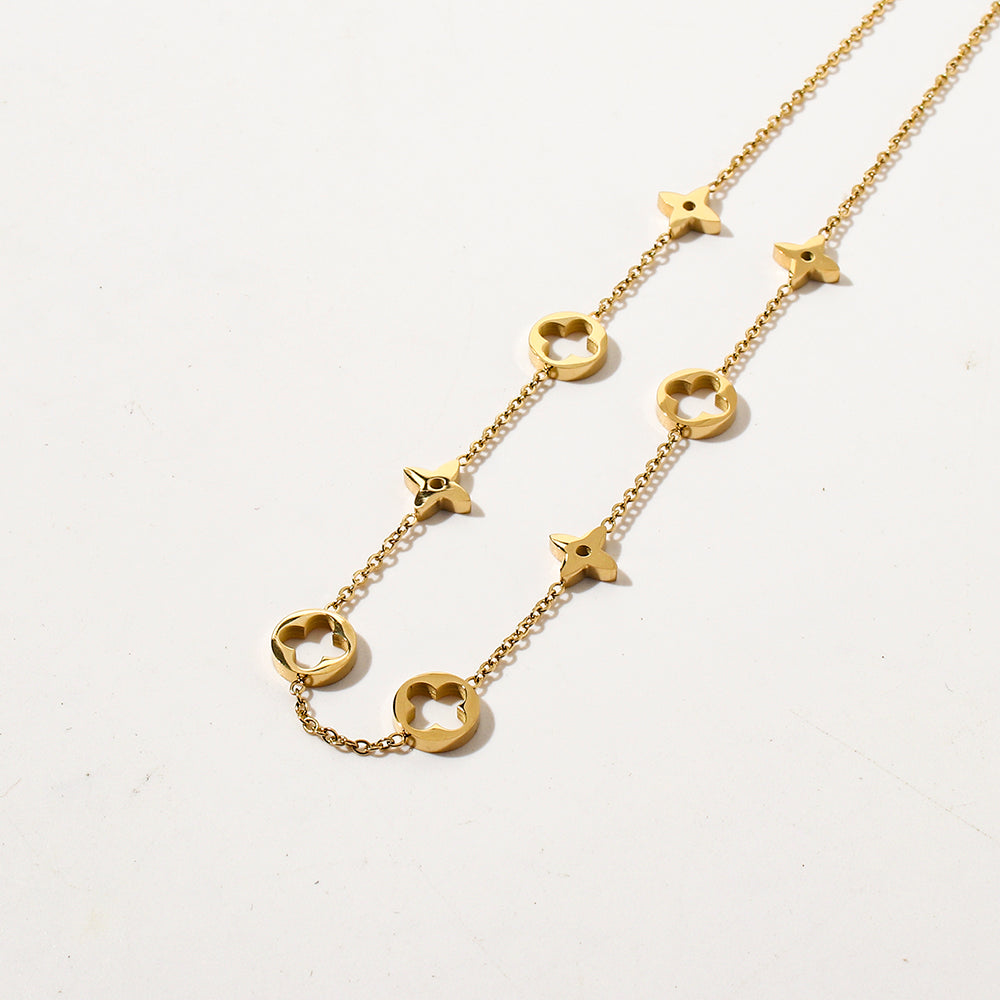 Vero necklace