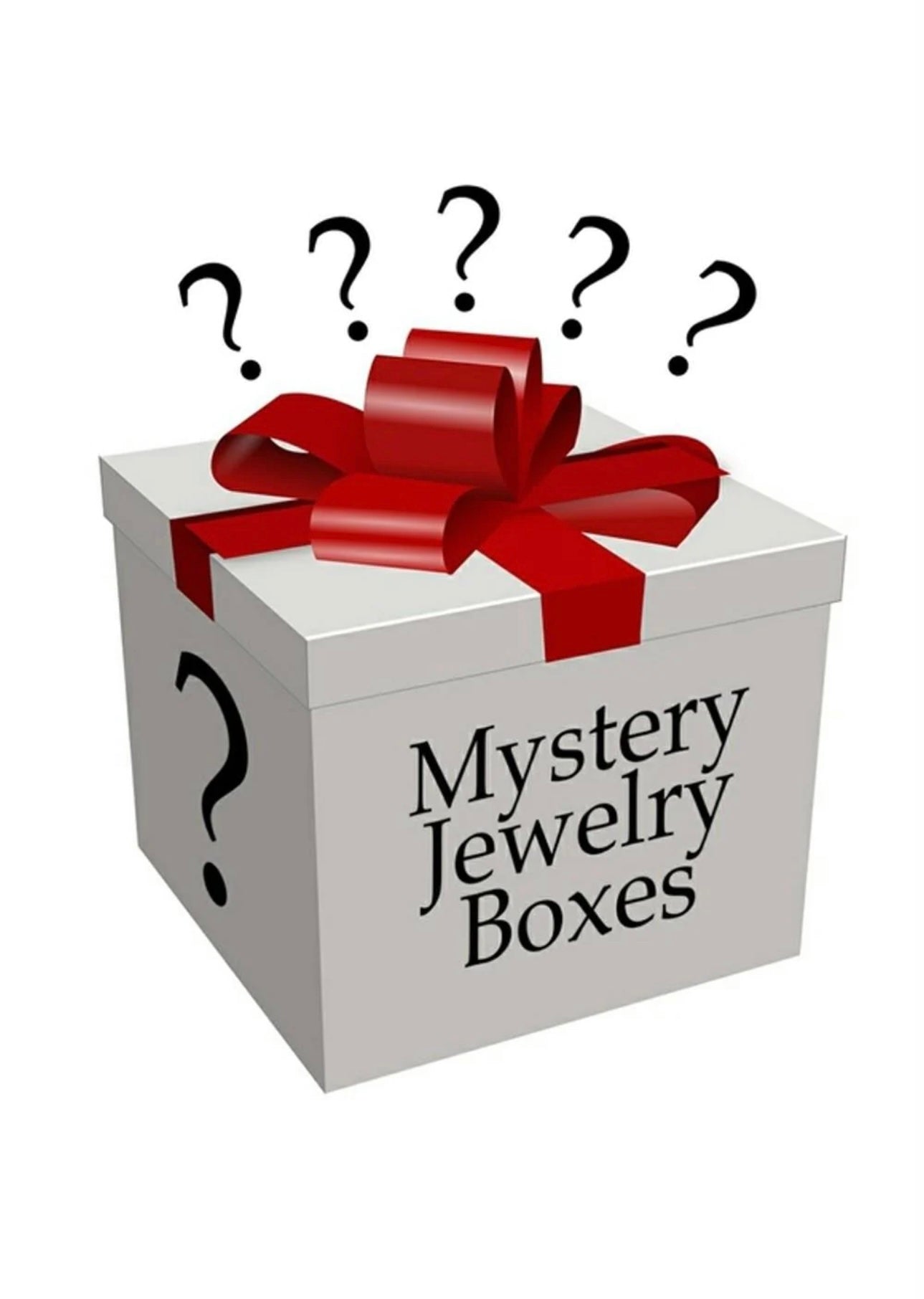 Mystery box