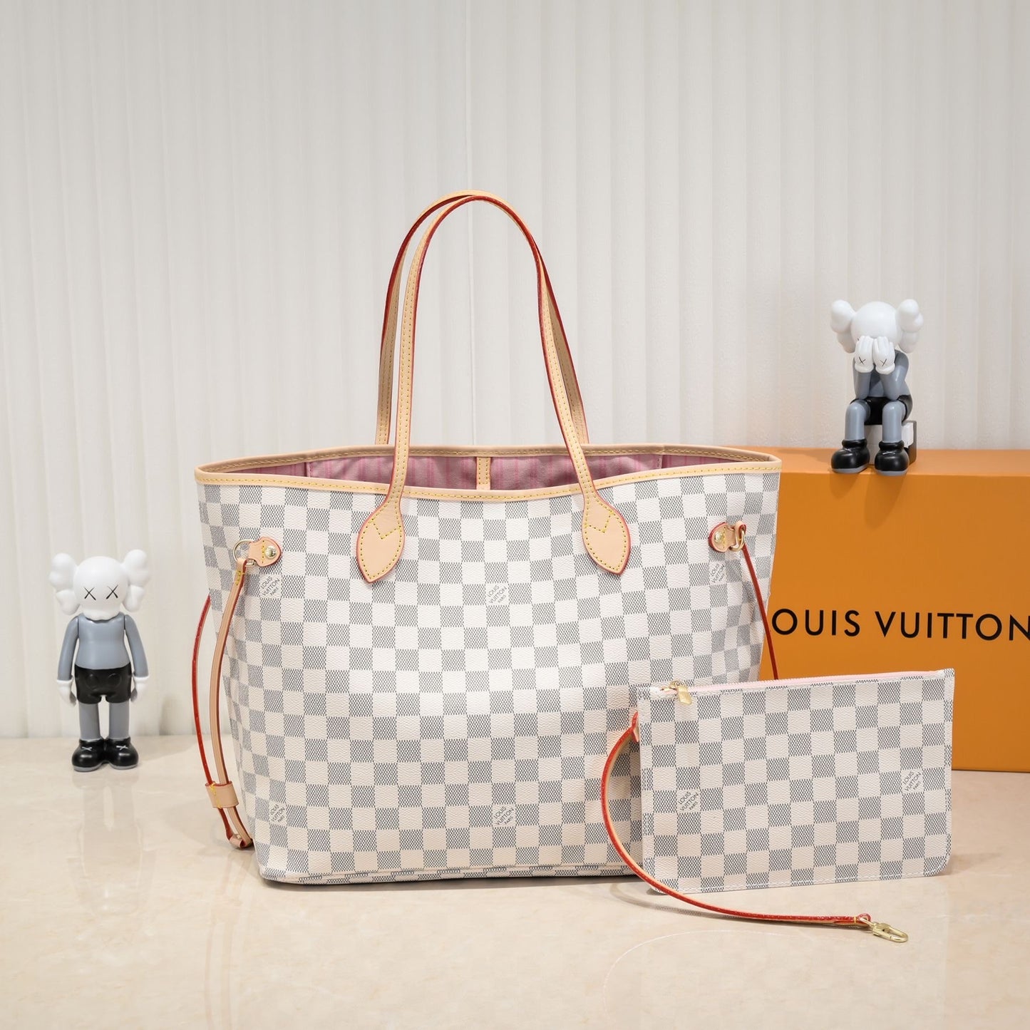 Bianca handbag