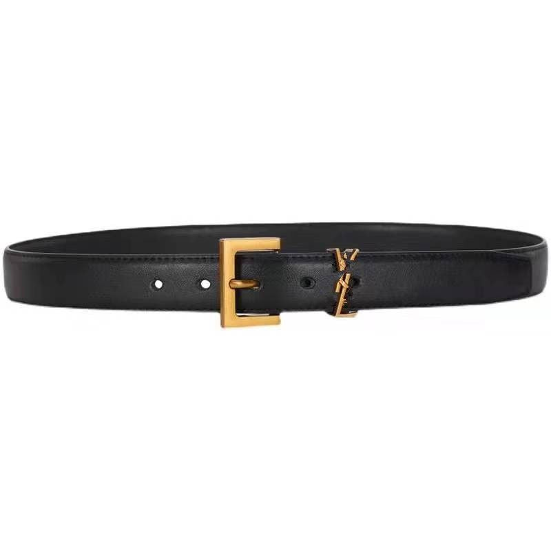 Belt black